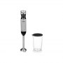 Tristar | MX-4828 | Hand Blender | 1000 W | Number of speeds 1 | Turbo mode | Ice crushing | Stainless Steel - 2